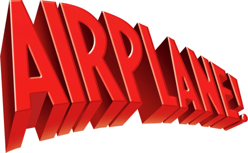 Airplane! — logos 5