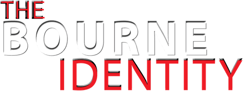 The Bourne Identity — logos 5