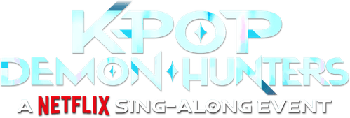 KPop Demon Hunters — logos 6