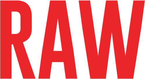 Raw — logos 2