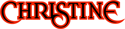 Christine — logos 5