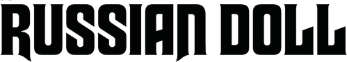 Russian Doll — logos 4