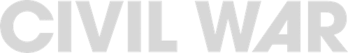 Civil War — logos 6
