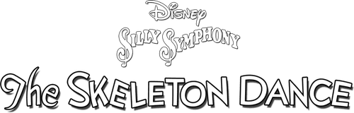 The Skeleton Dance — logos 1