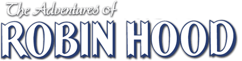 The Adventures of Robin Hood — logos 2