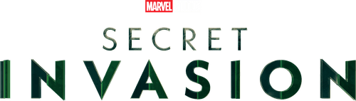 Secret Invasion — logos 5