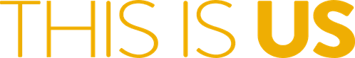 This Is Us — logos 4