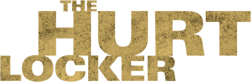 The Hurt Locker — logos 4