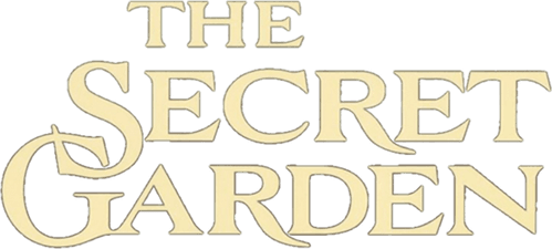 The Secret Garden — logos 3