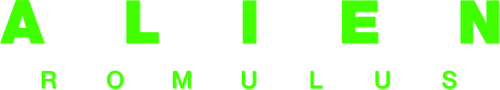 Alien: Romulus — logos 6