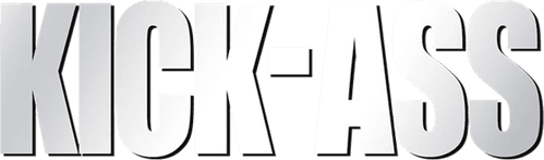 Kick-Ass — logos 4