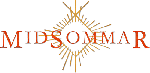 Midsommar — logos 2