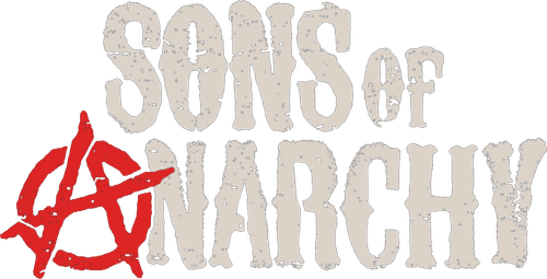 Sons of Anarchy — logos 5