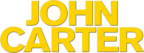 John Carter — logos 2