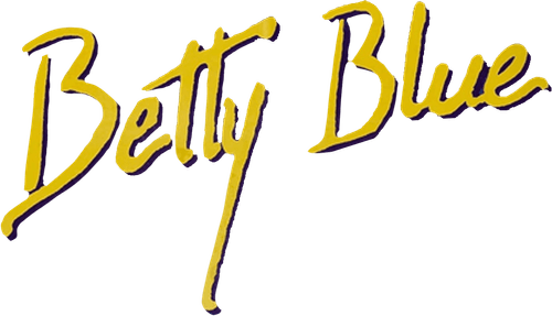 Betty Blue — logos 2