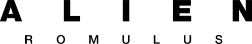 Alien: Romulus — logos 8