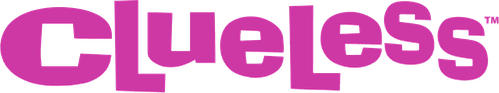 Clueless — logos 2