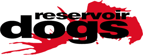 Reservoir Dogs — logos 2