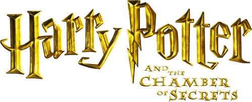 Harry Potter and the Chamber of Secrets — logos 4