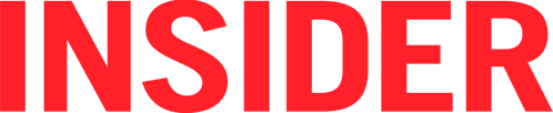The Insider — logos 2
