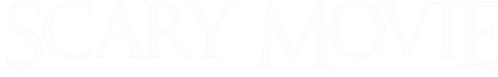 Scary Movie — logos 2