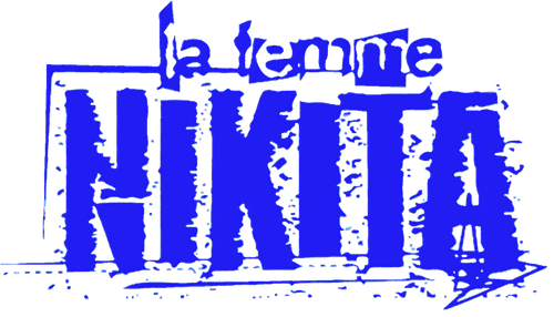 La Femme Nikita — logos 4