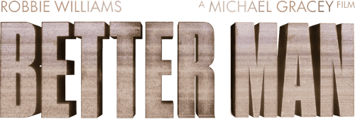 Better Man — logos 4