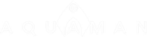 Aquaman — logos 5