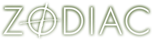 Zodiac — logos 4