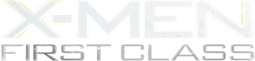 X-Men: First Class — logos 5