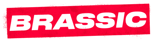 Brassic — logos 1