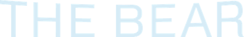 The Bear — logos 7