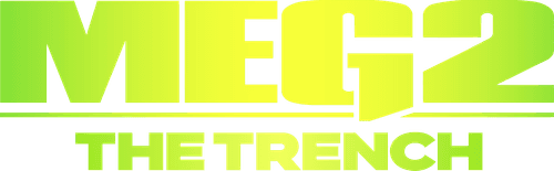 Meg 2: The Trench — logos 5