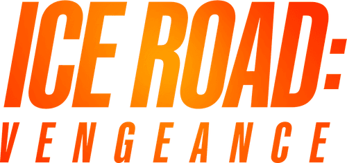 Ice Road: Vengeance — logos 3