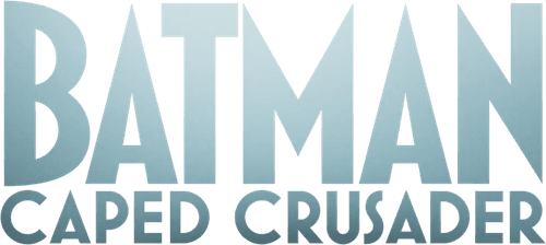 Batman: Caped Crusader — logos 5