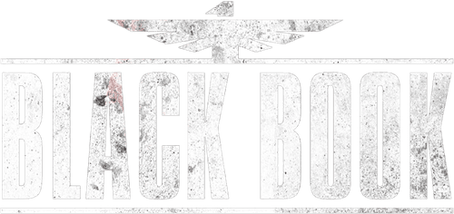 Black Book — logos 2