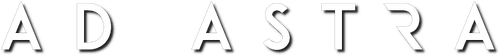 Ad Astra — logos 4
