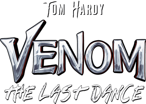 Venom: The Last Dance — logos 7