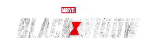 Black Widow — logos 4