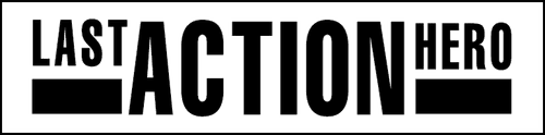 Last Action Hero — logos 6