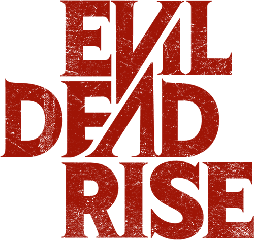Evil Dead Rise — logos 7