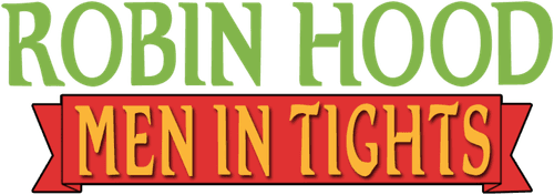 Robin Hood: Men in Tights — logos 2