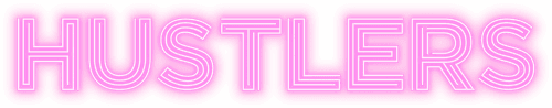 Hustlers — logos 3