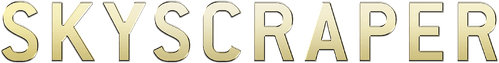 Skyscraper — logos 4