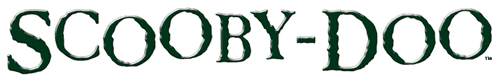 Scooby-Doo — logos 6