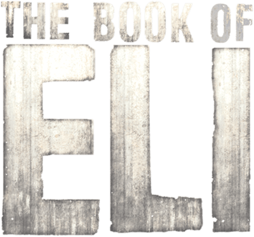 The Book of Eli — logos 3