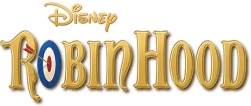 Robin Hood — logos 8