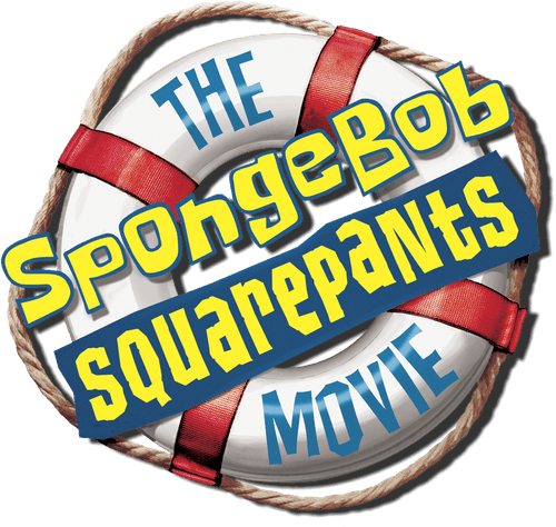 The SpongeBob SquarePants Movie — logos 3