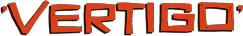 Vertigo — logos 3