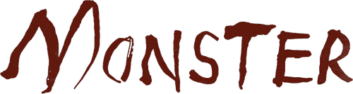 Monster — logos 4
